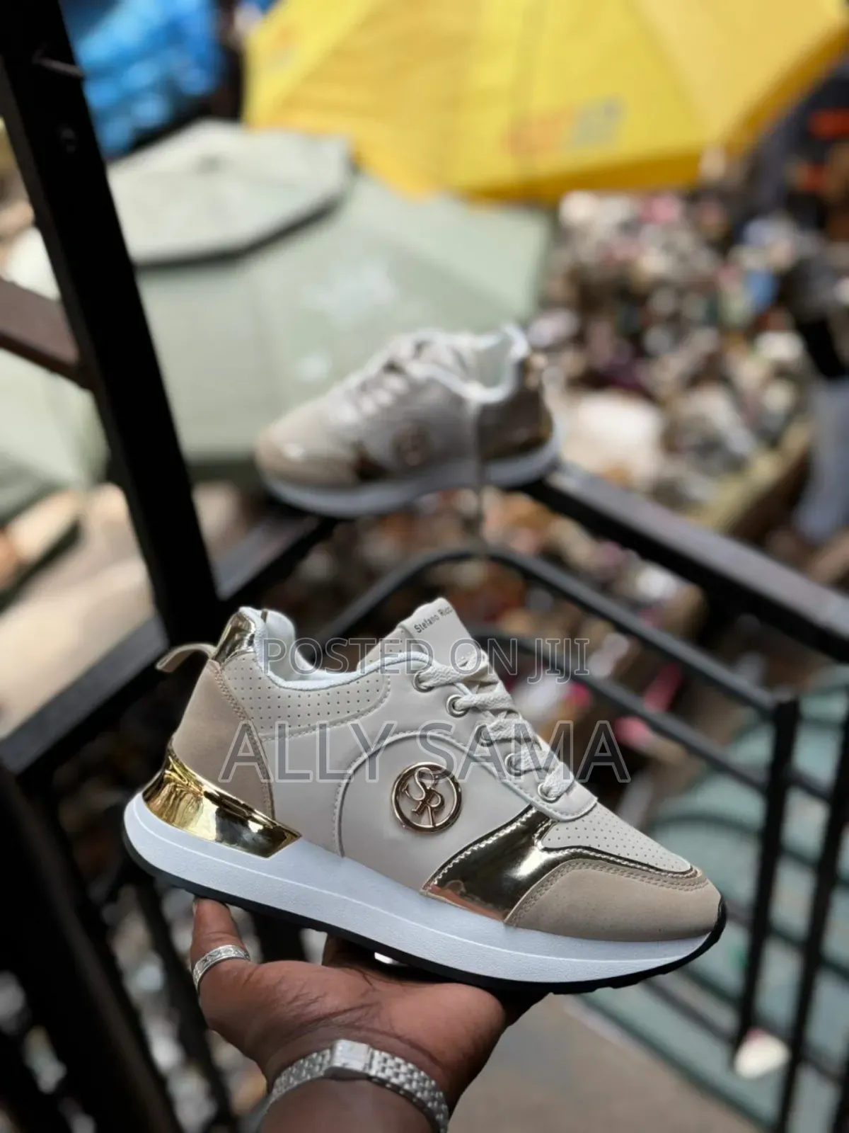 Women's Sneakers Louisvuitton Quality