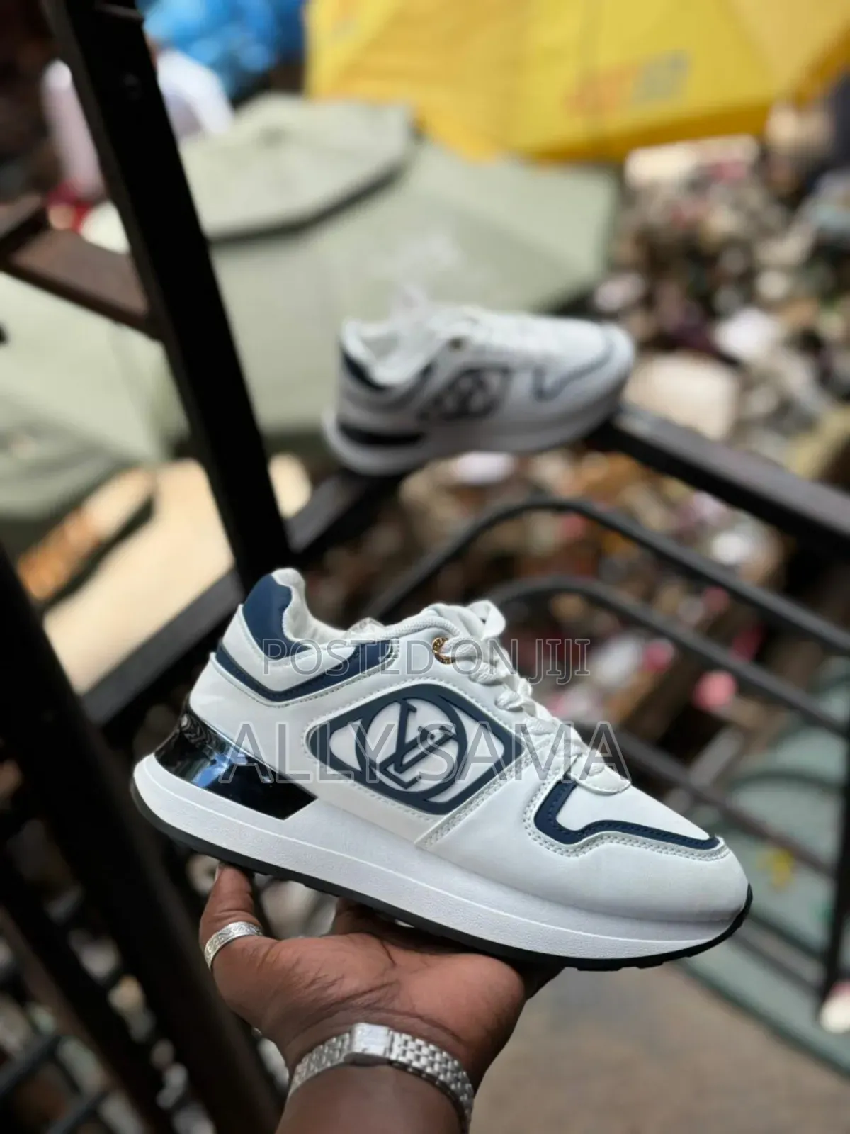 Women's Sneakers Louisvuitton Quality