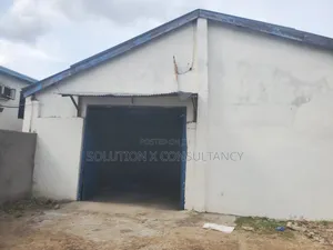 Warehouse for Rent at Mbagala