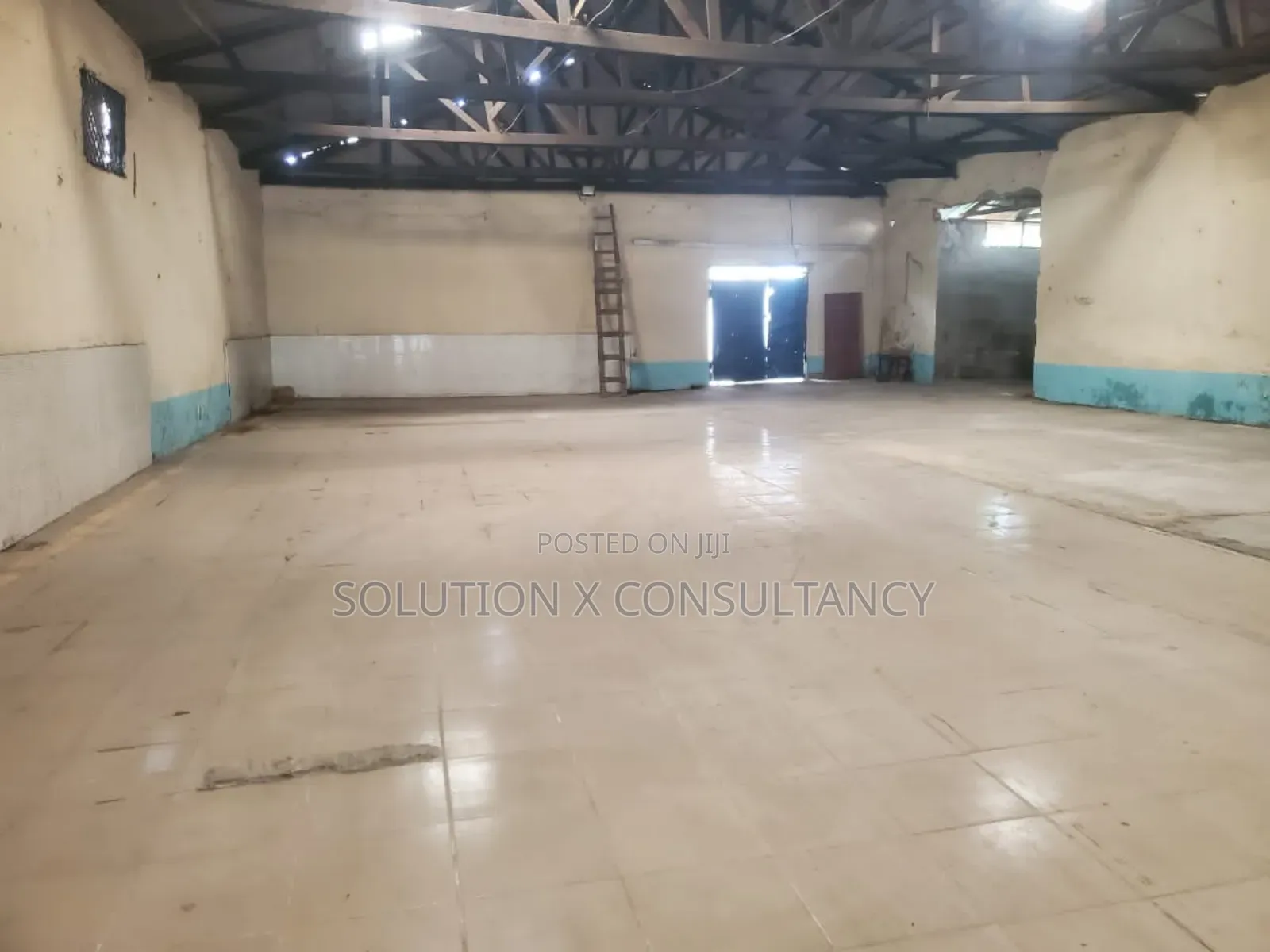 Warehouse for Rent at Mbagala