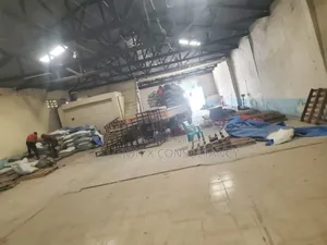 Warehouse for Rent at Mbagala