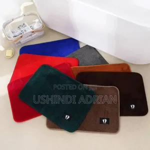 New Arrival: Absorbent Doormat