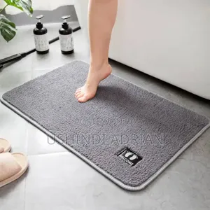New Arrival: Absorbent Doormat