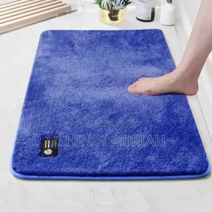 New Arrival: Absorbent Doormat