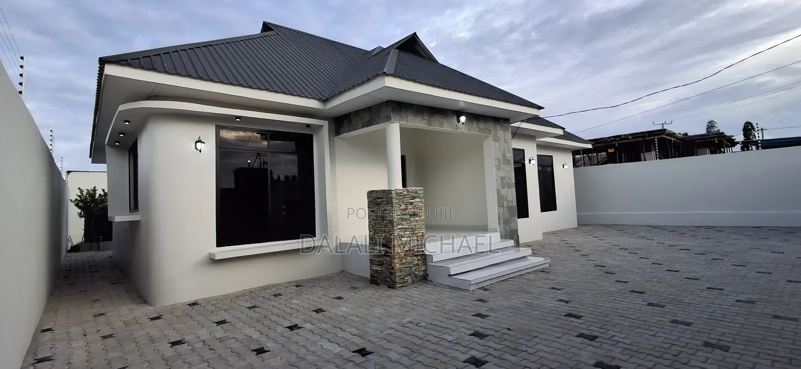 4bdrm House in Mbweni for sale