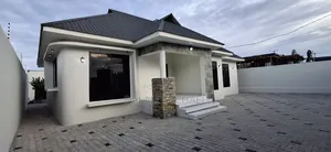 4bdrm House in Mbweni for sale