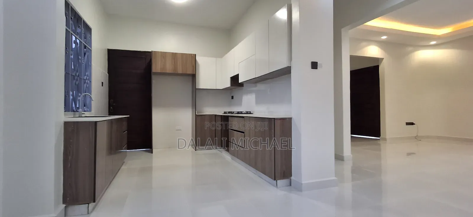 4bdrm House in Mbweni for sale