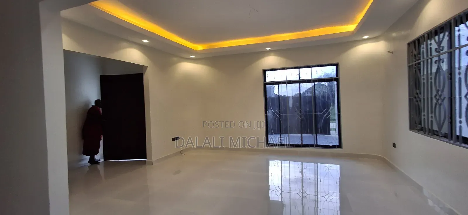 4bdrm House in Mbweni for sale