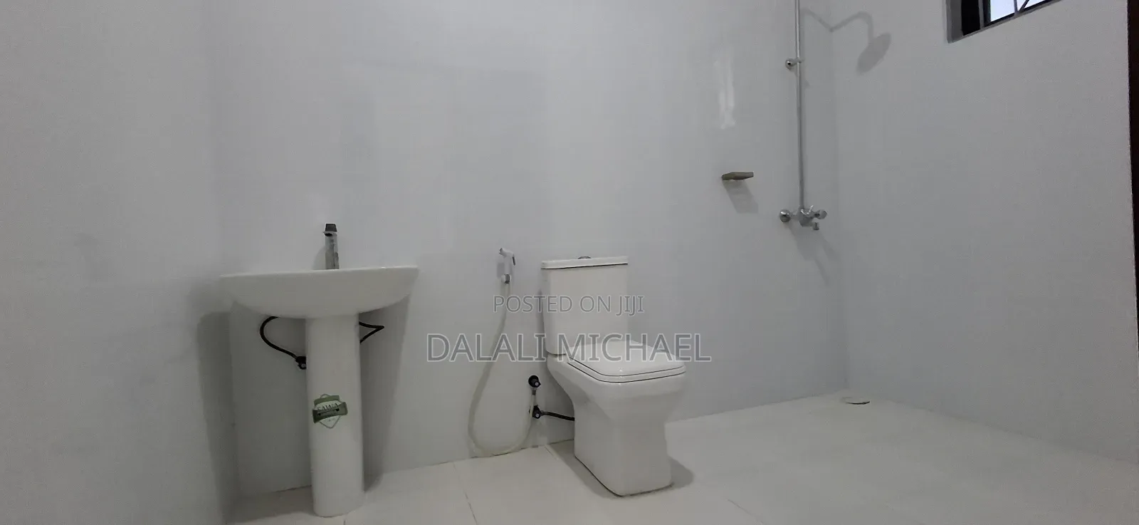 4bdrm House in Mbweni for sale