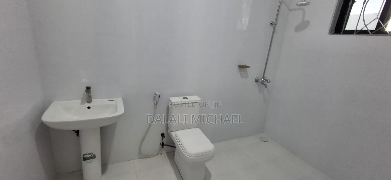 4bdrm House in Mbweni for sale