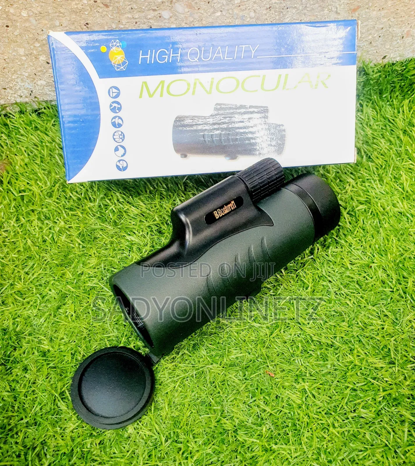 Monocular 10×42