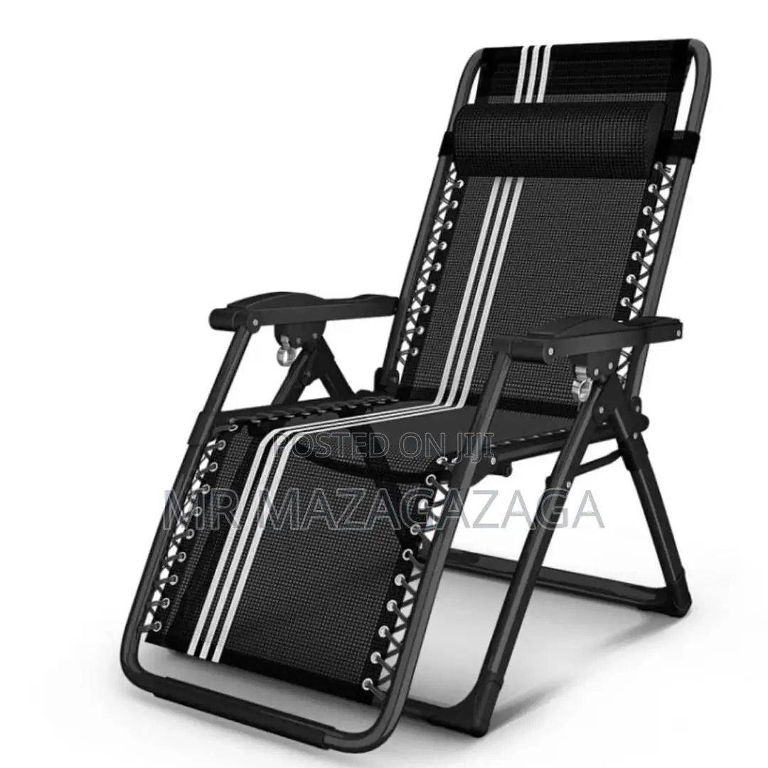 Folding Chair Couch