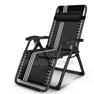 Folding Chair Couch
