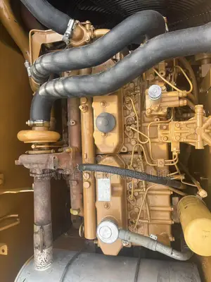 Second Hand -Cat 320