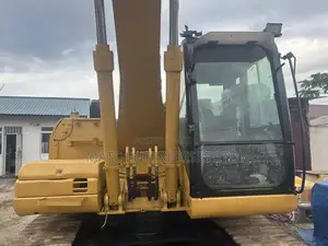 Second Hand -Cat 320