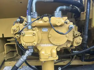 Second Hand -Cat 320