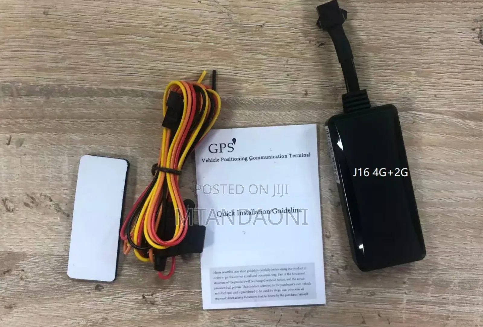 Gps Trackers