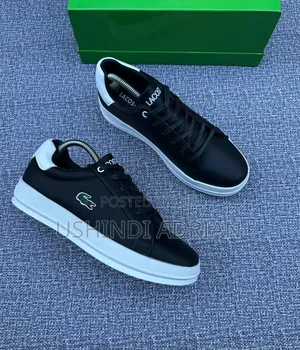 Viatu Vya Lacoste Original