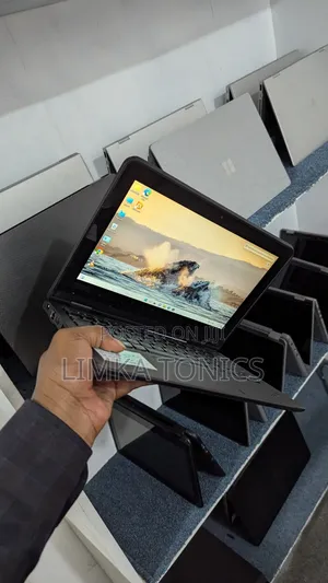 New Laptop Lenovo Yoga 11e 8GB Intel Core i3 SSD 128GB