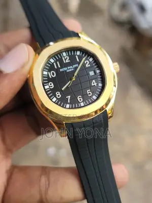 Patek Philippe Aquanaut 5167r-001