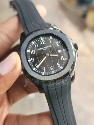 Patek Philippe Aquanaut Reference 5167a-001