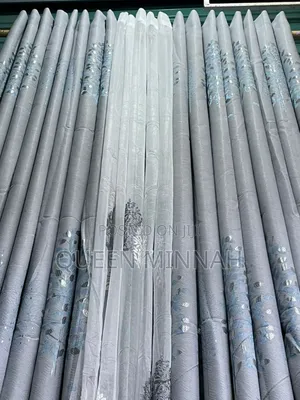 Curtain/ Mapazia Ya Nyumbani Na Officn