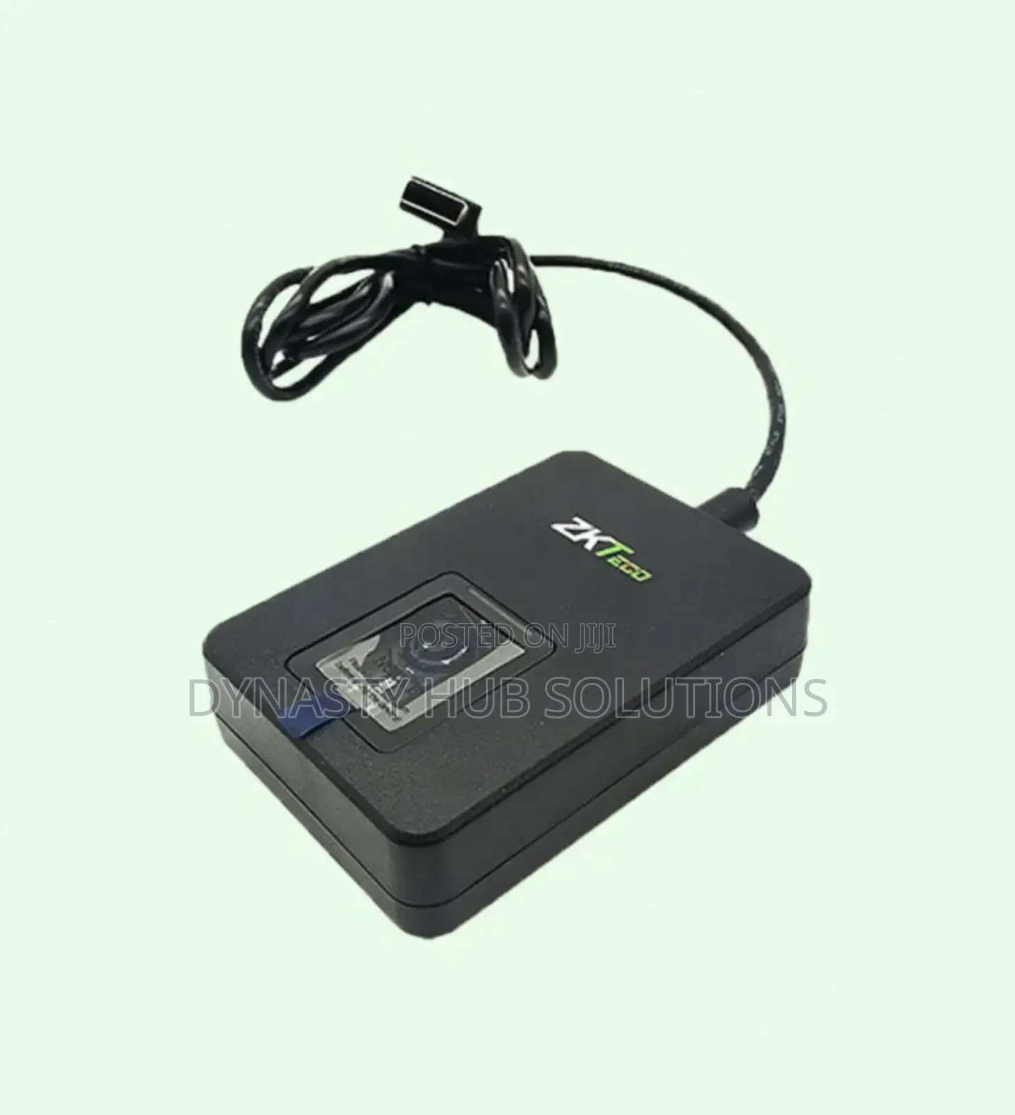 Zkteco 9500 Usb Fingerprint Reader/Scanner Zk9500