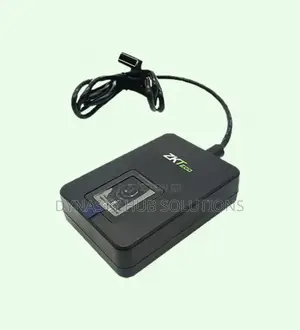 Zkteco 9500 Usb Fingerprint Reader/Scanner Zk9500