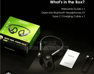 Oraimo Open Ear Headphone