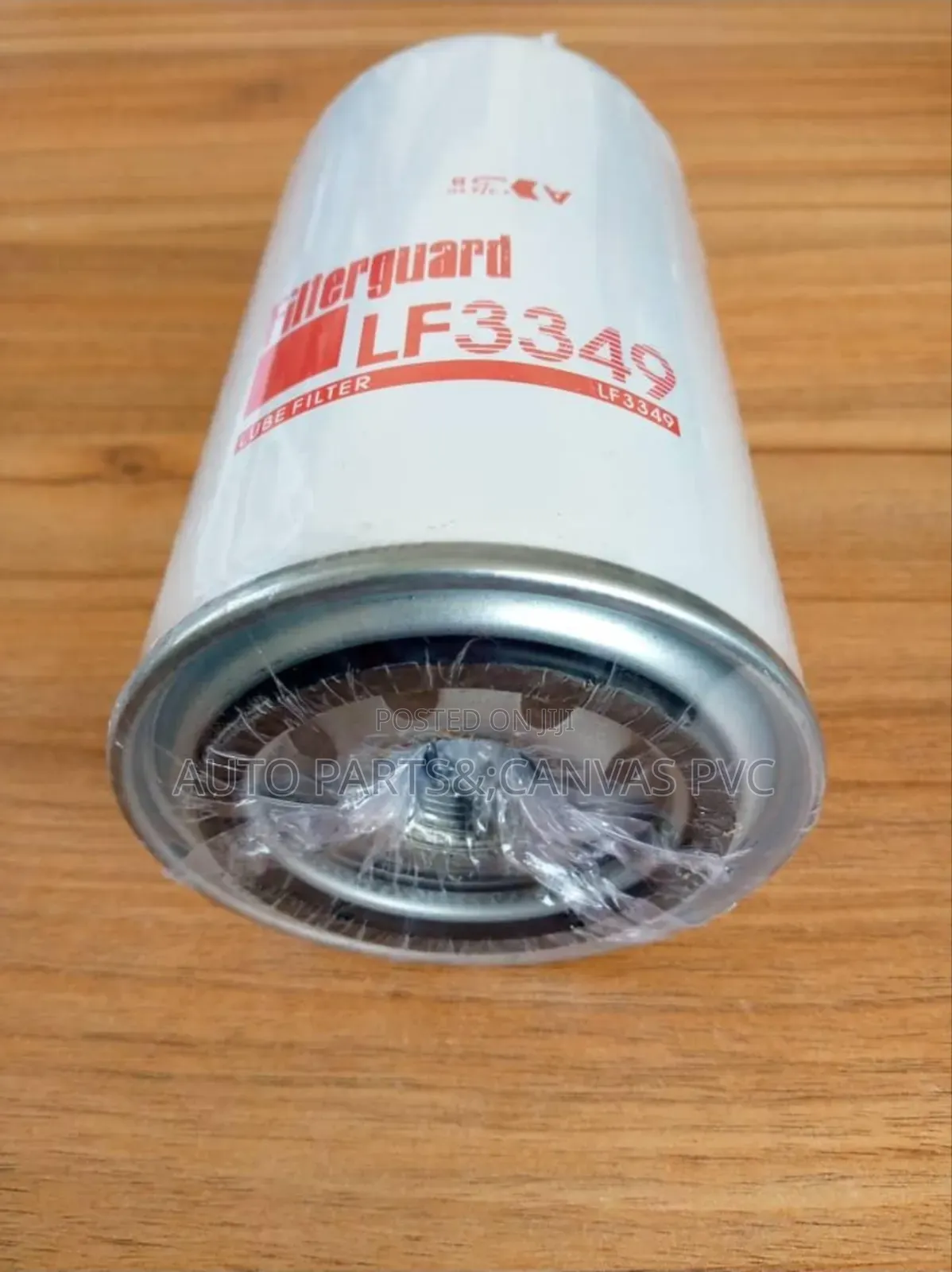 Fleetguard Lf3349 Engine Oil Filter – Heavy Duty Diesel Filter