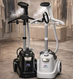 Professional Garment Steamer