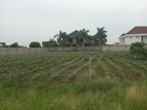 Plot in Kigamboni Mwongozo Beach for Sale