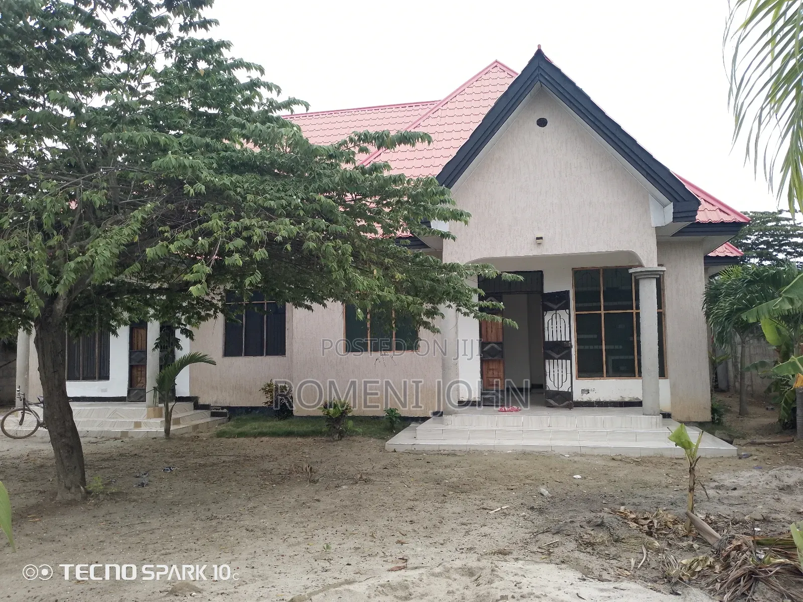 2bdrm Apartment in Tanzania Daresalaam, Ilala for rent