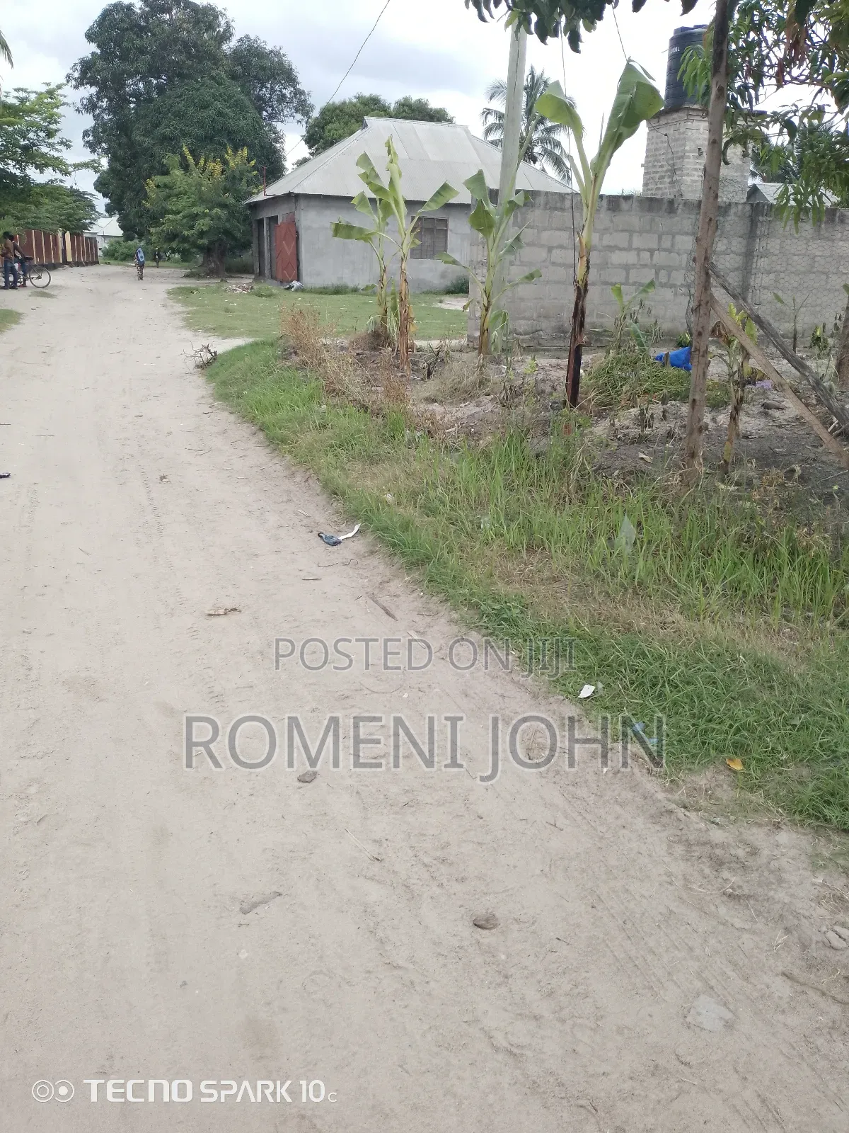2bdrm Apartment in Tanzania Daresalaam, Ilala for rent