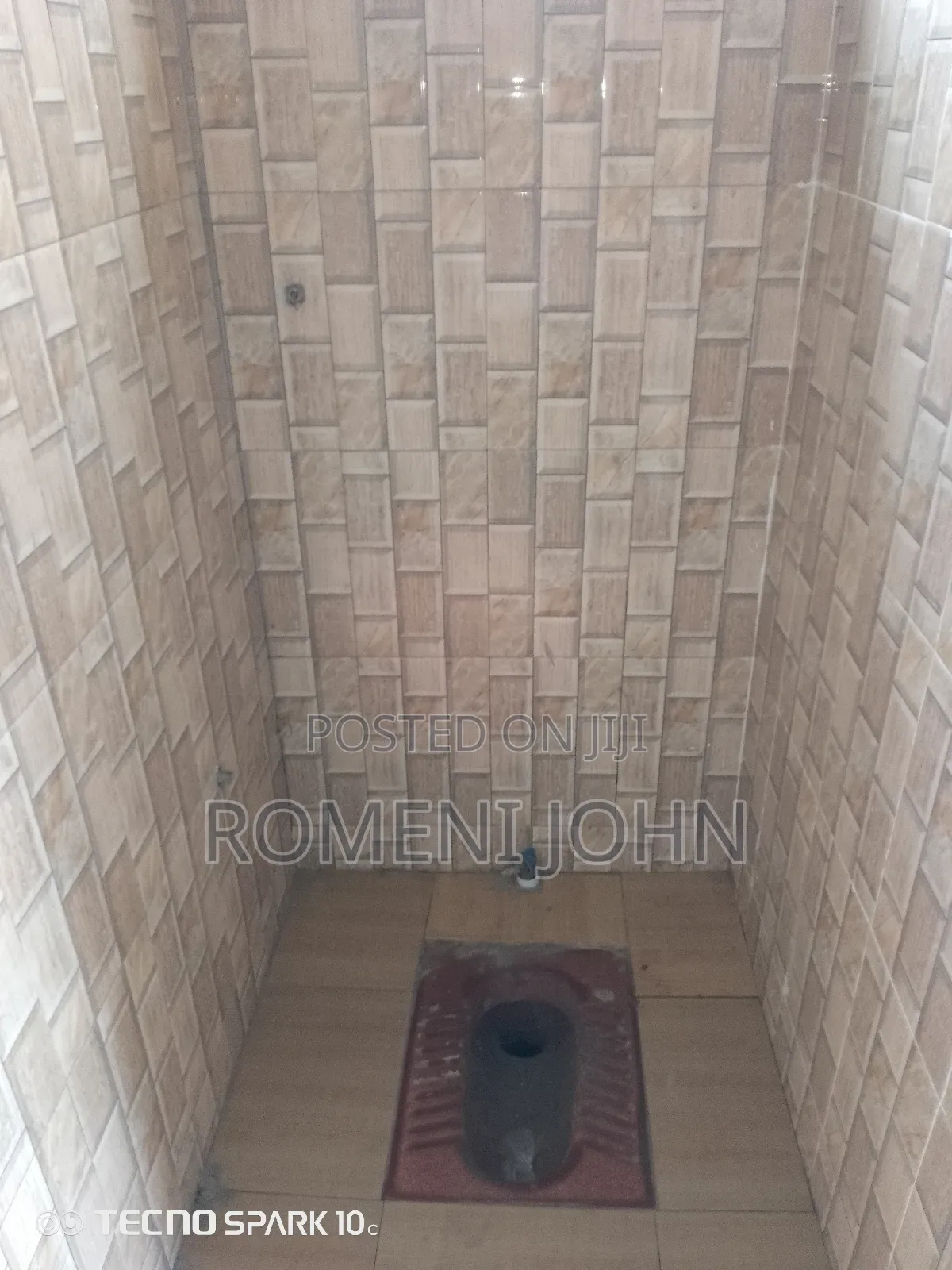 2bdrm Apartment in Tanzania Daresalaam, Ilala for rent