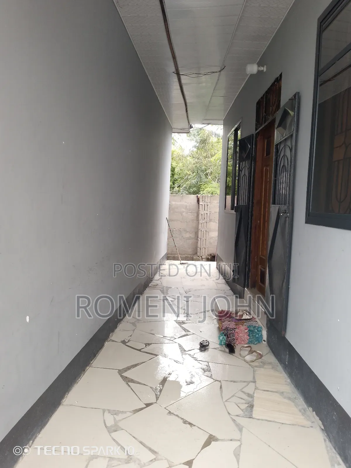 1bdrm Bedsitter in Tanzania Daresalaam, Ilala for rent