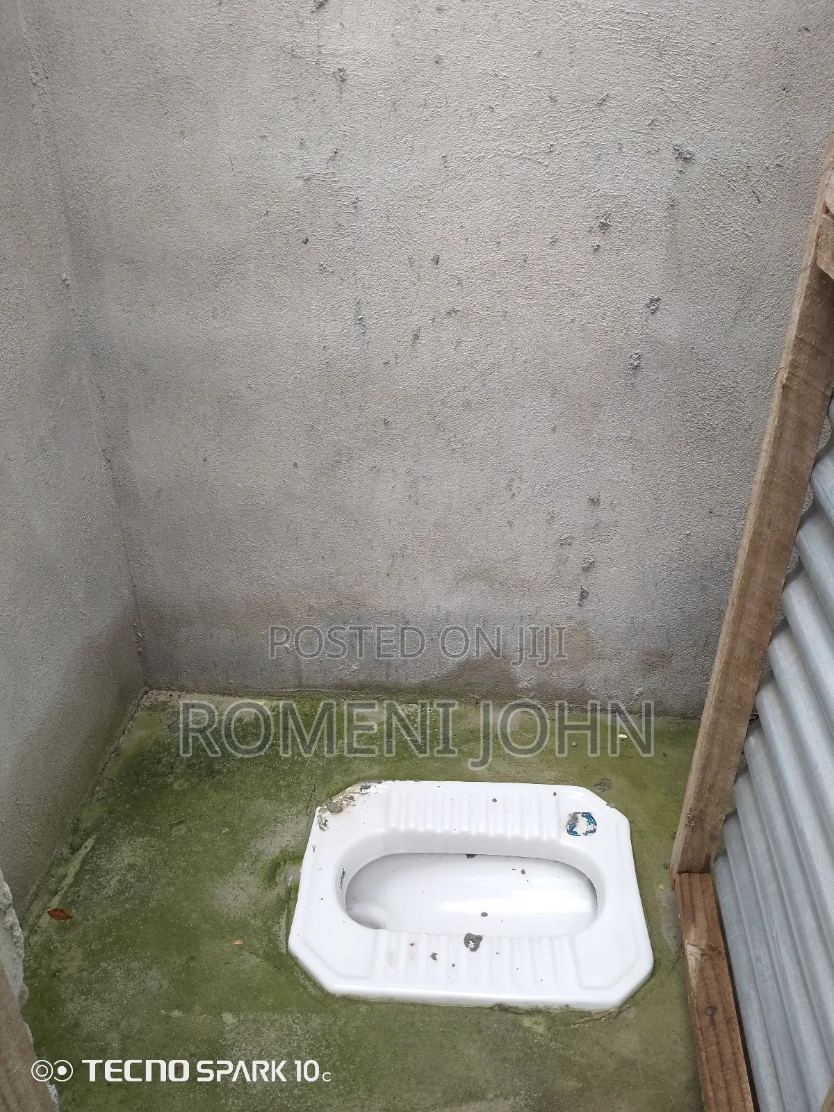 1bdrm Bedsitter in Tanzania Daresalaam, Ilala for rent