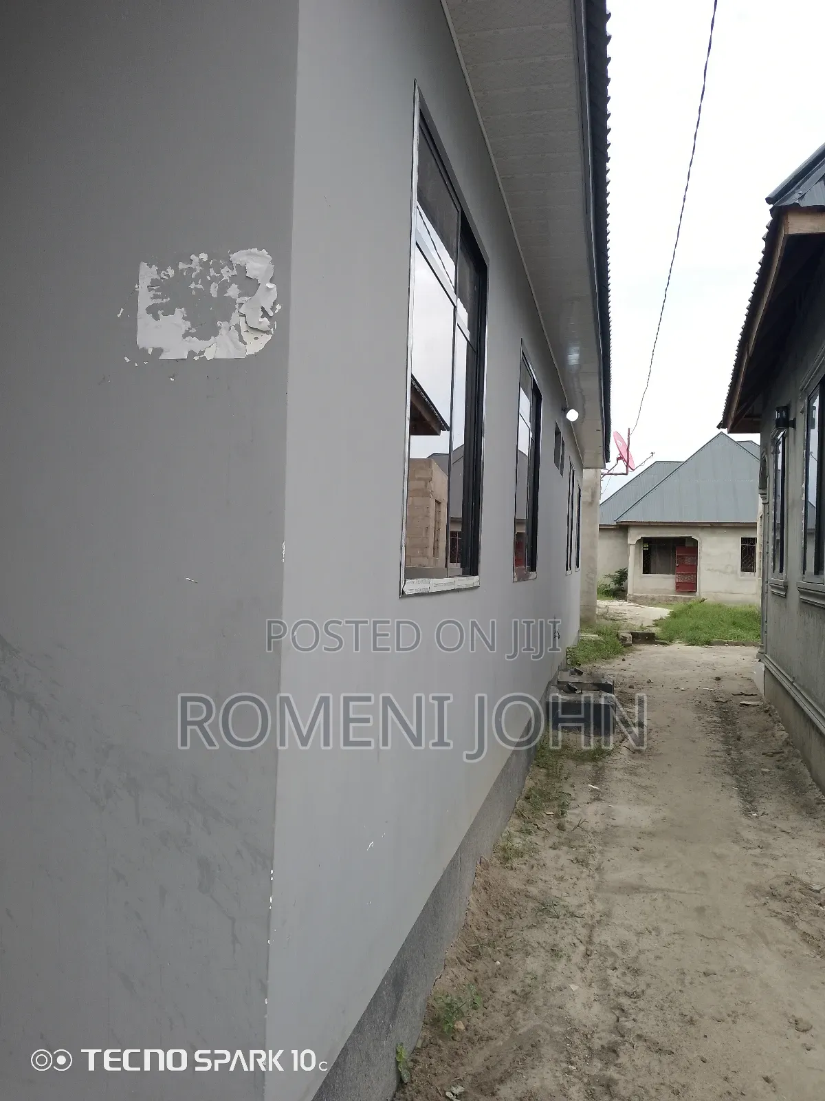 1bdrm Bedsitter in Tanzania Daresalaam, Ilala for rent