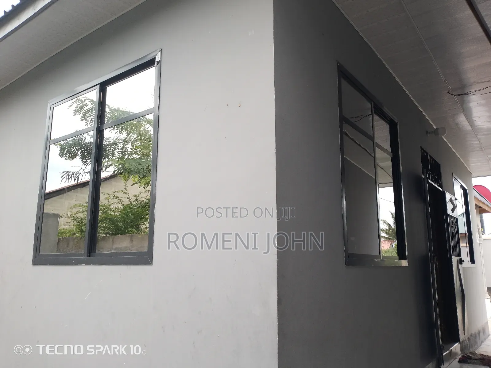 1bdrm Bedsitter in Tanzania Daresalaam, Ilala for rent