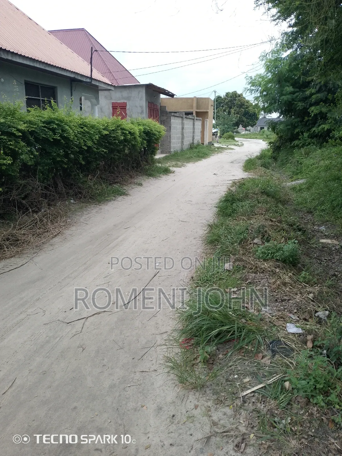 1bdrm Bedsitter in Tanzania Daresalaam, Ilala for rent