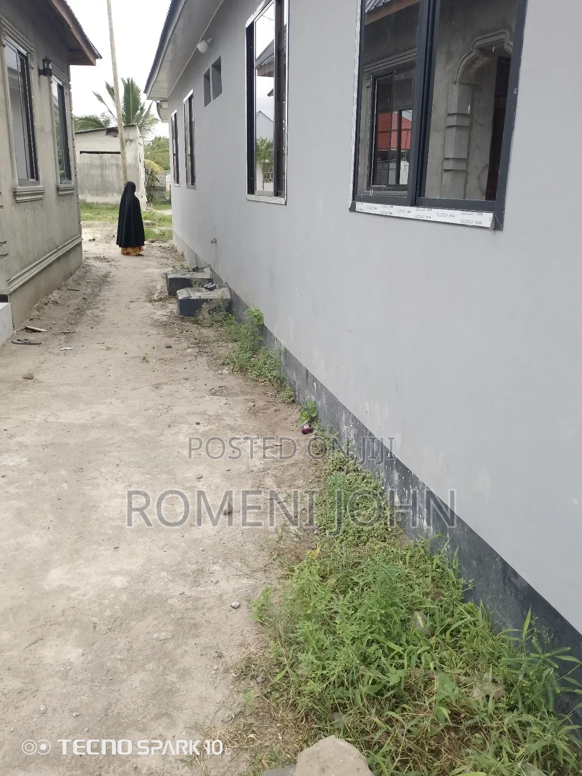 1bdrm Bedsitter in Tanzania Daresalaam, Ilala for rent