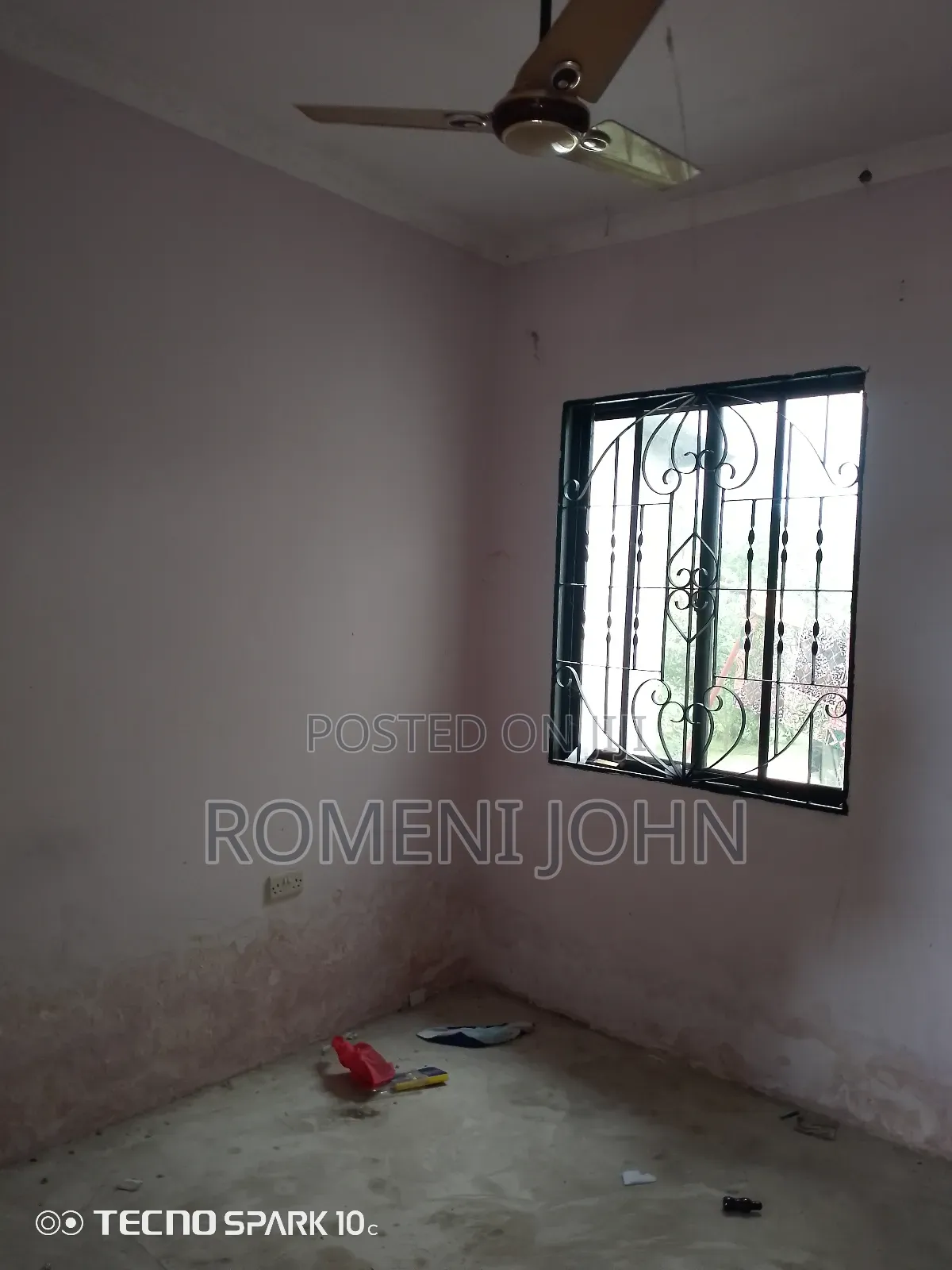 1bdrm Apartment in Tanzania Daresalaam, Ilala for rent