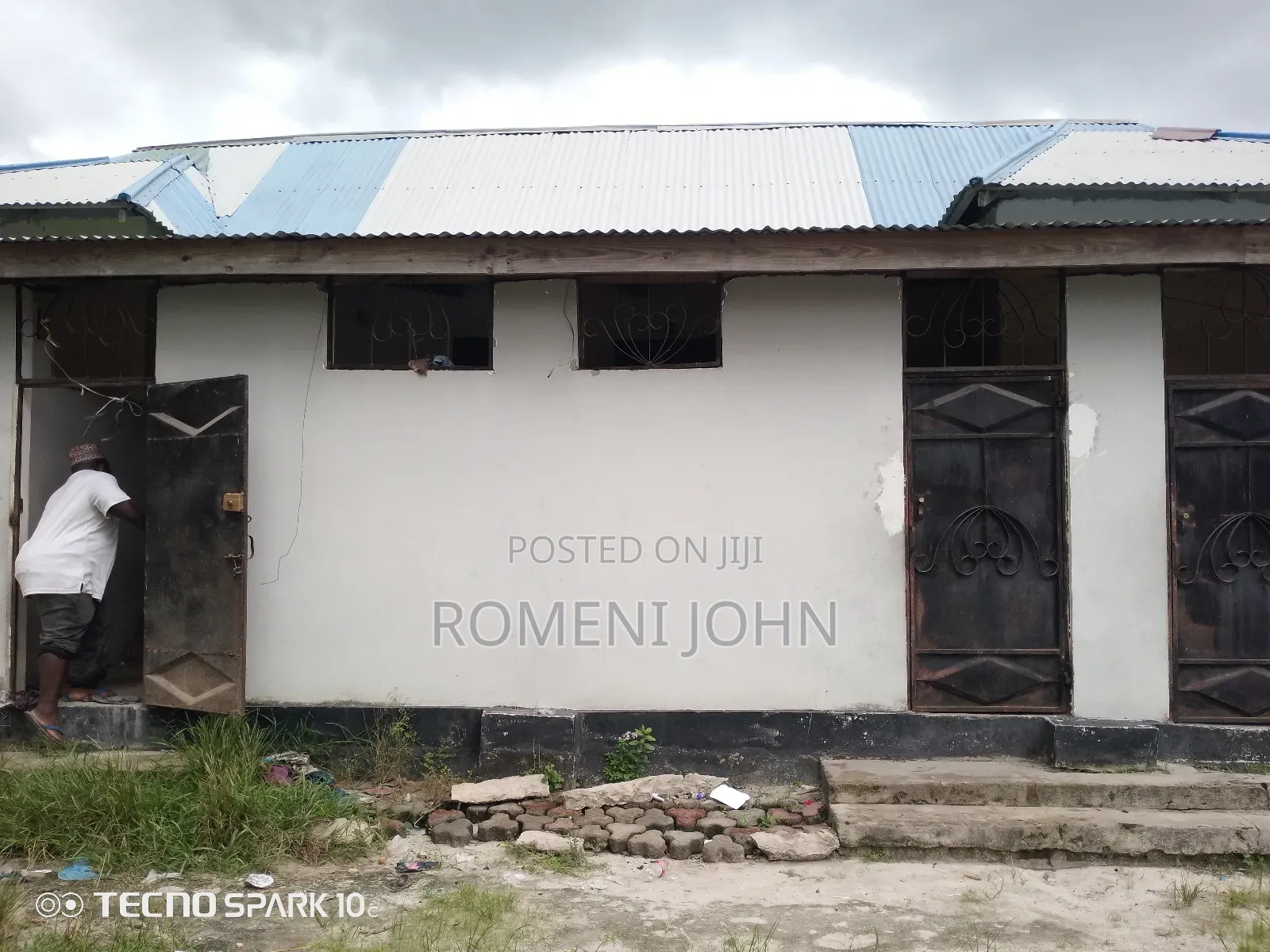 1bdrm Apartment in Tanzania Daresalaam, Ilala for rent