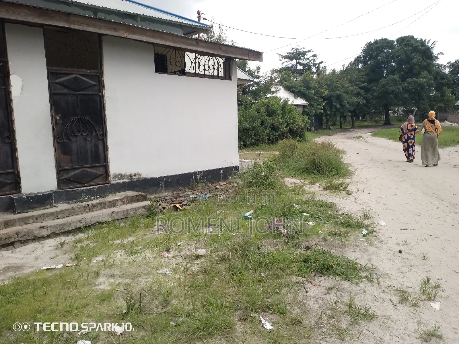 1bdrm Apartment in Tanzania Daresalaam, Ilala for rent