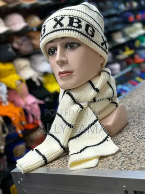 Unisex Hat Good Quality