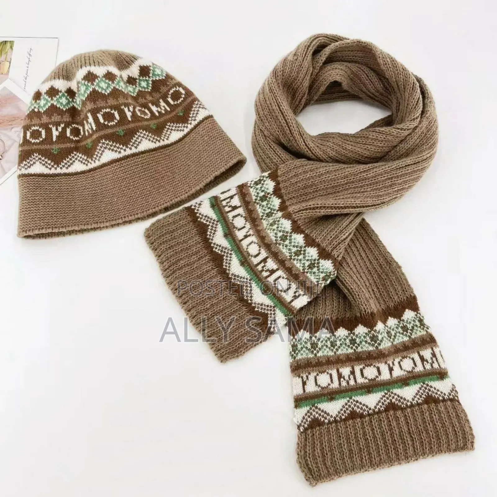Unisex Hat Good Quality