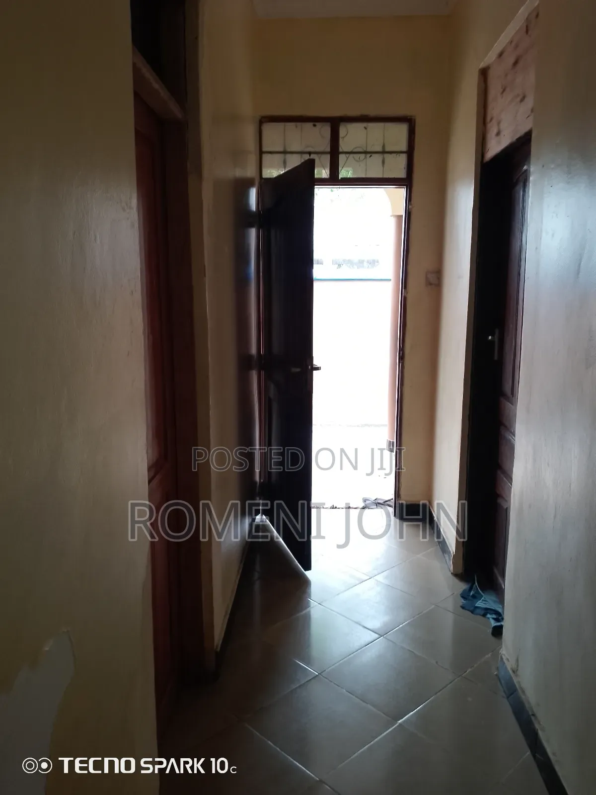 1bdrm Apartment in Tanzania Daresalaam, Ilala for rent