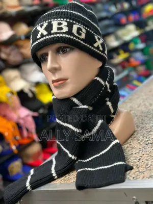 Unisex Hat Good Quality