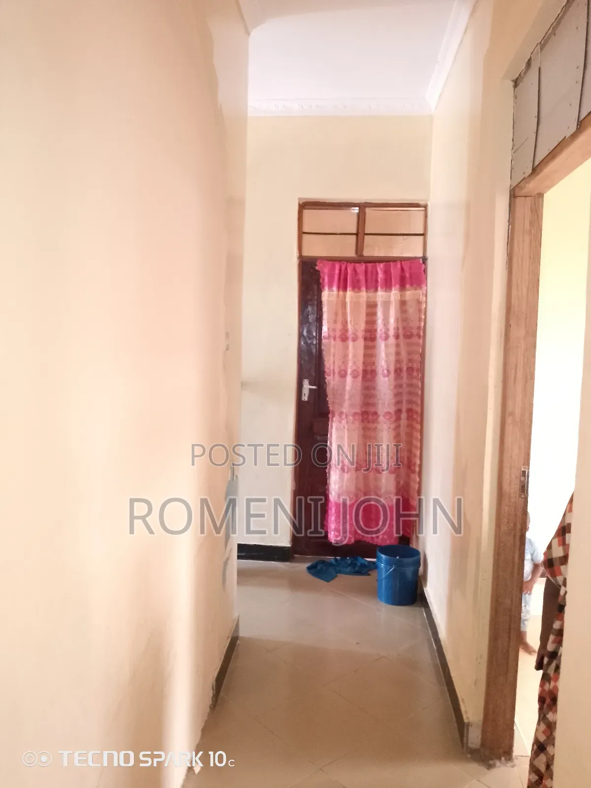 1bdrm Apartment in Tanzania Daresalaam, Ilala for rent