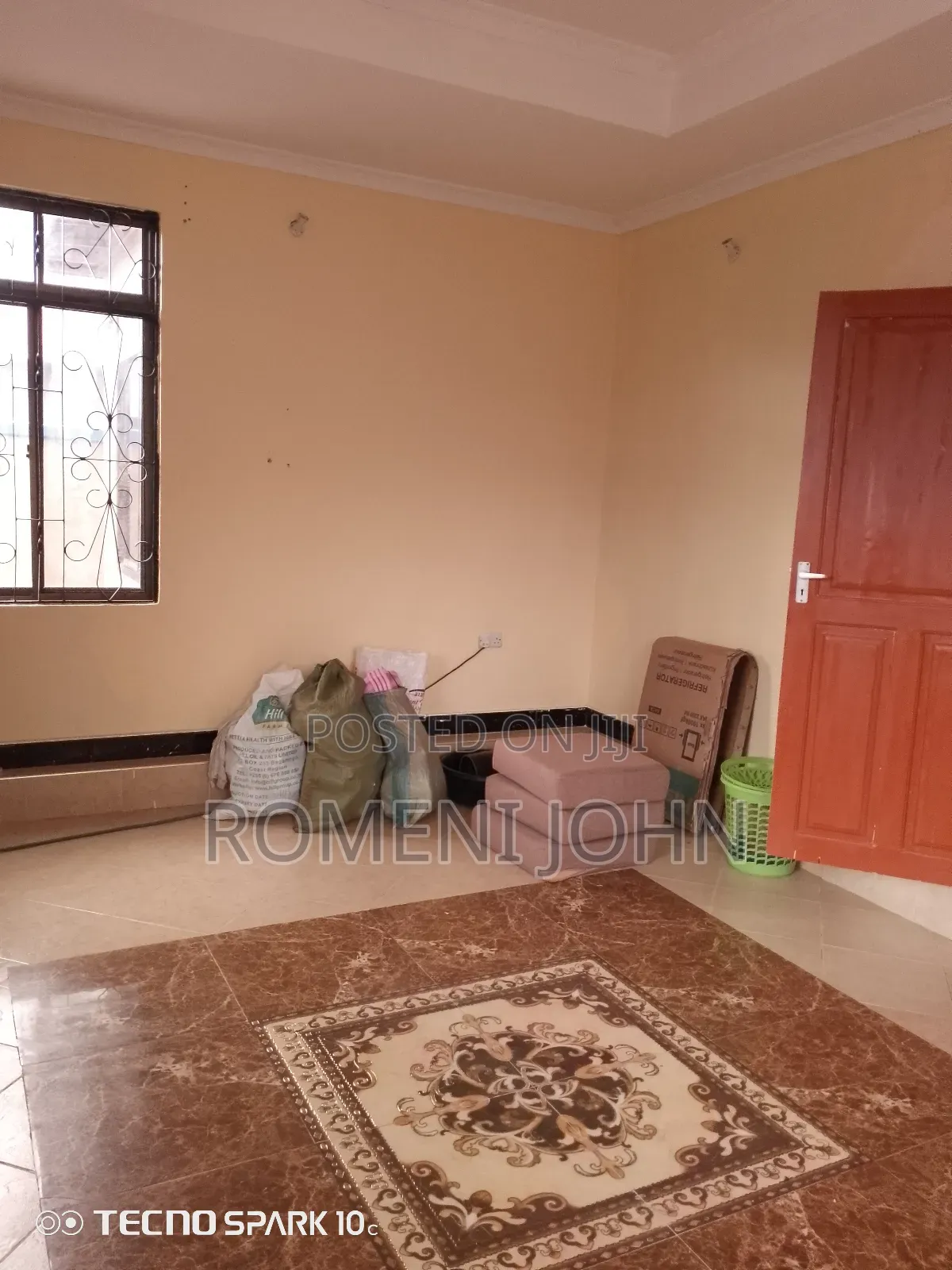 1bdrm Apartment in Tanzania Daresalaam, Ilala for rent